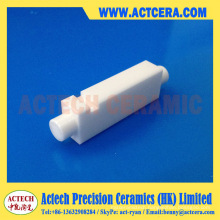 Yttria Stabilized Zirconia Ceramic Parts Supplier